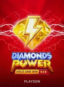 Diamonds Power